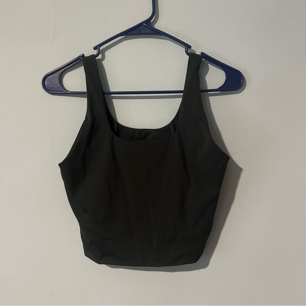 Athleta Racerback Tank | Never Worn